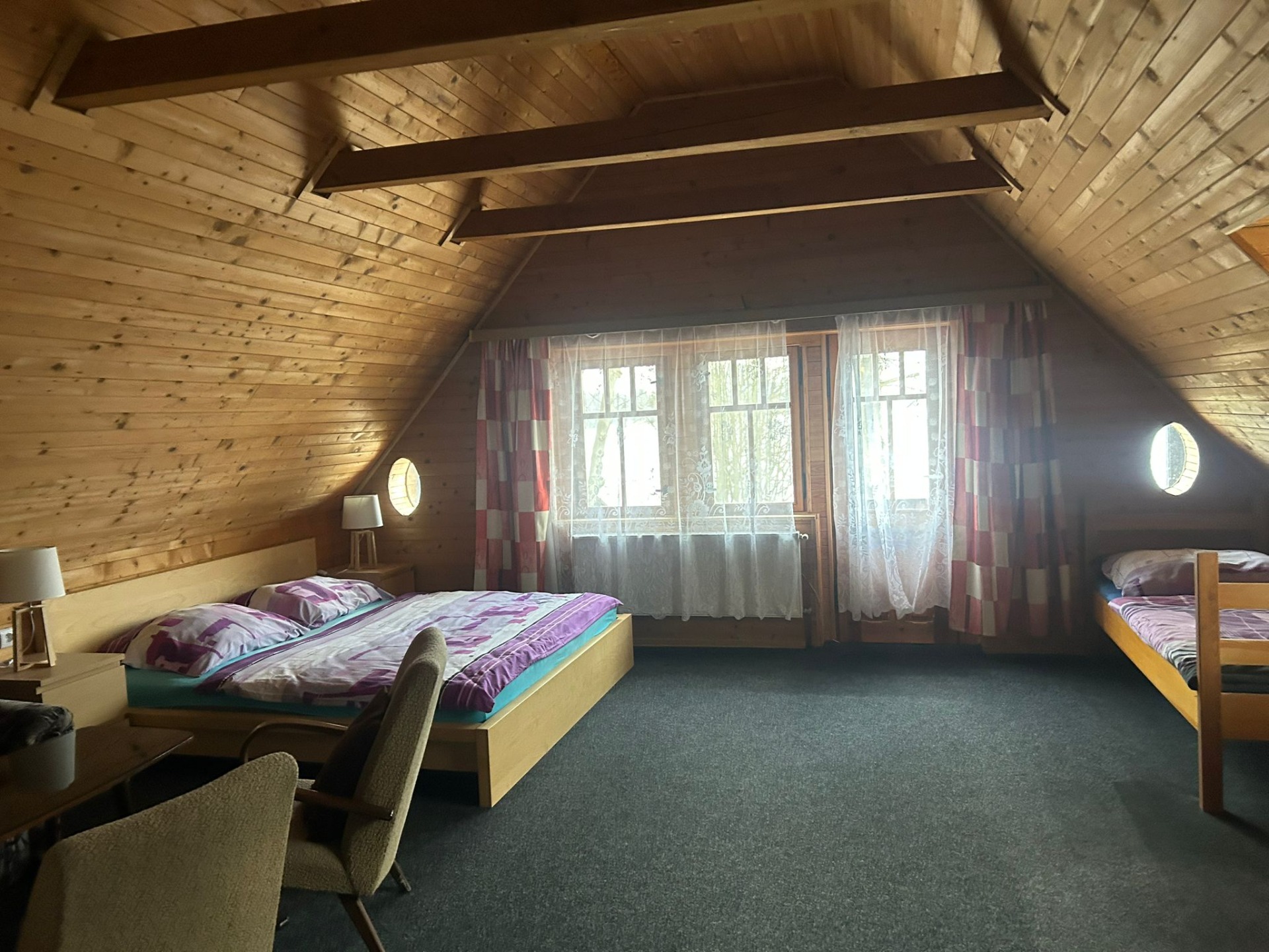 Zimmer Nr. 3